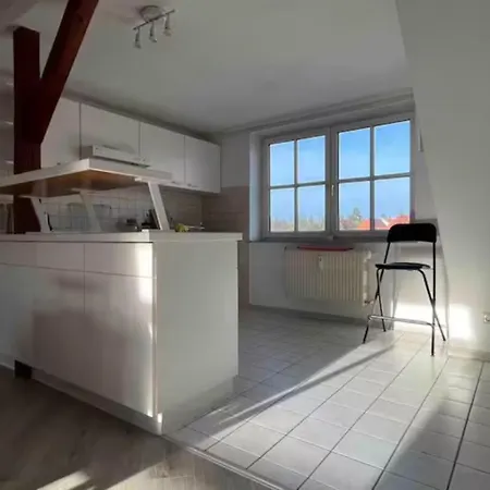 Apartment Neu! *
