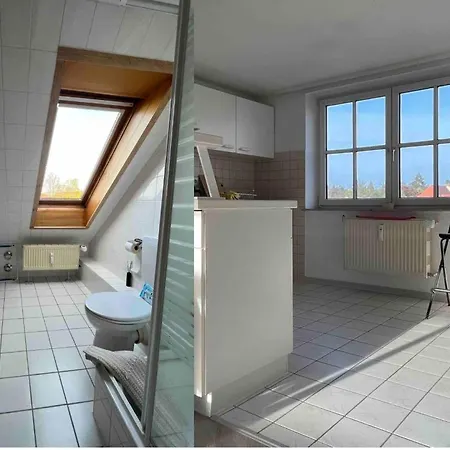 Neu! Apartment Zeitz