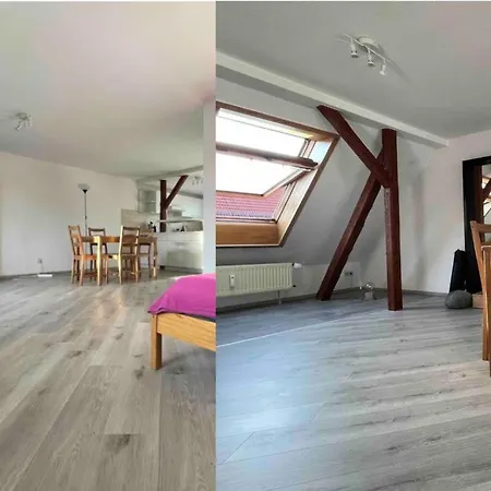 Apartment Neu! Zeitz