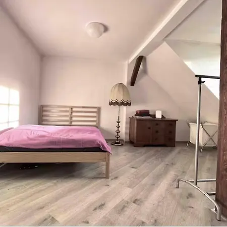 Apartment Neu! *