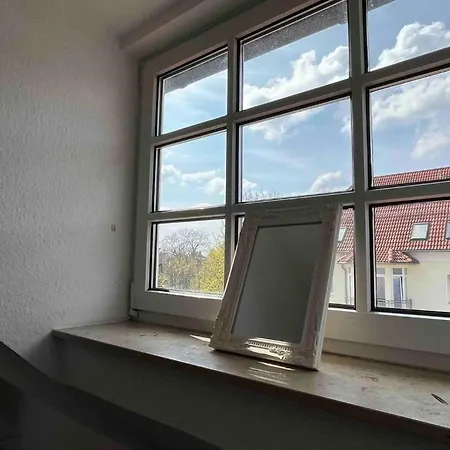 Neu! Apartment Zeitz