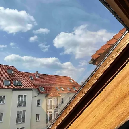 Neu! Apartment